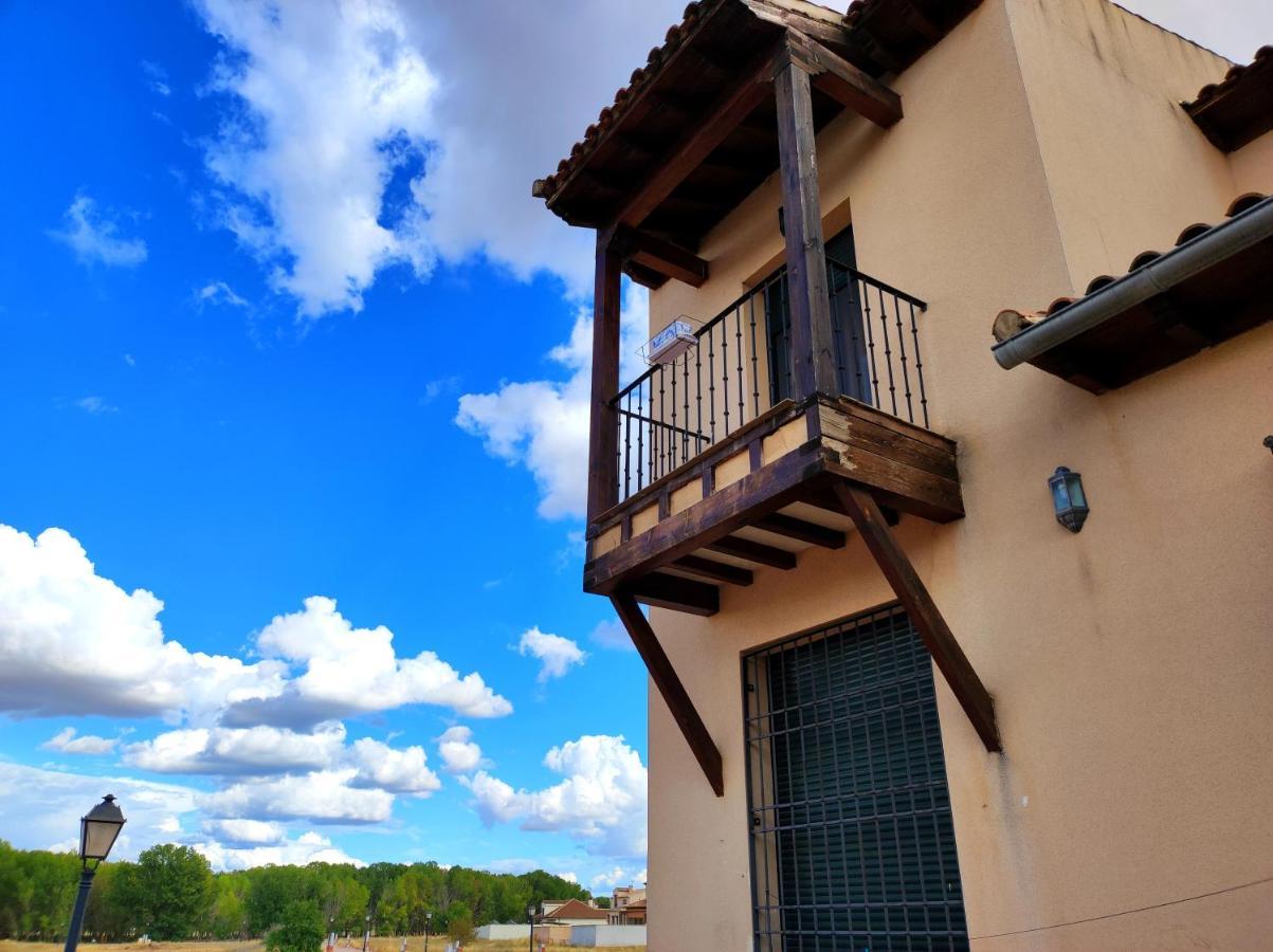 La Casa De Las Nereidas Cuenca (Castilla-La Mancha) Extérieur photo