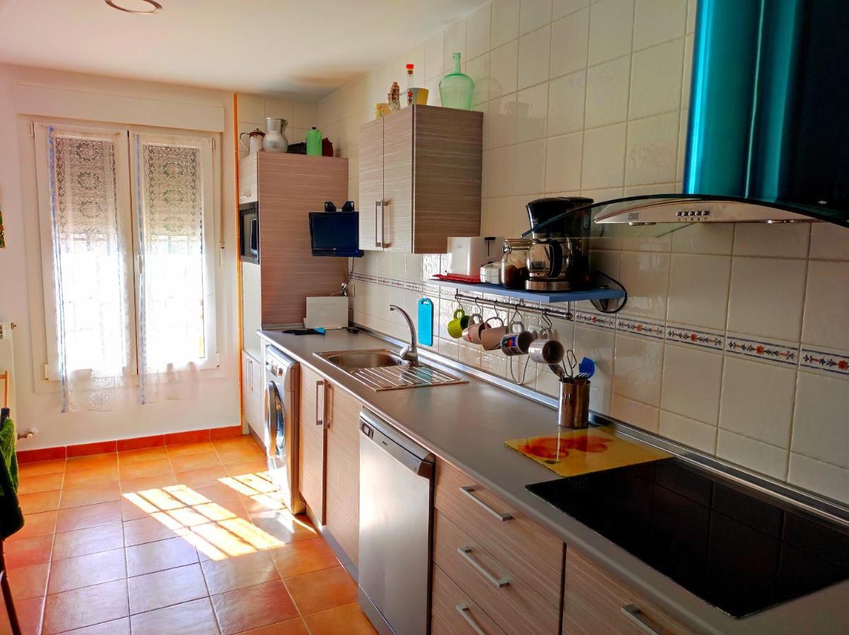 La Casa De Las Nereidas Cuenca (Castilla-La Mancha) Extérieur photo