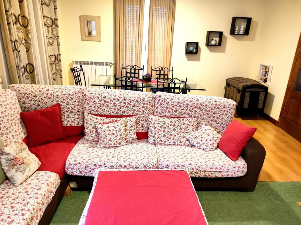 La Casa De Las Nereidas Cuenca (Castilla-La Mancha) Extérieur photo
