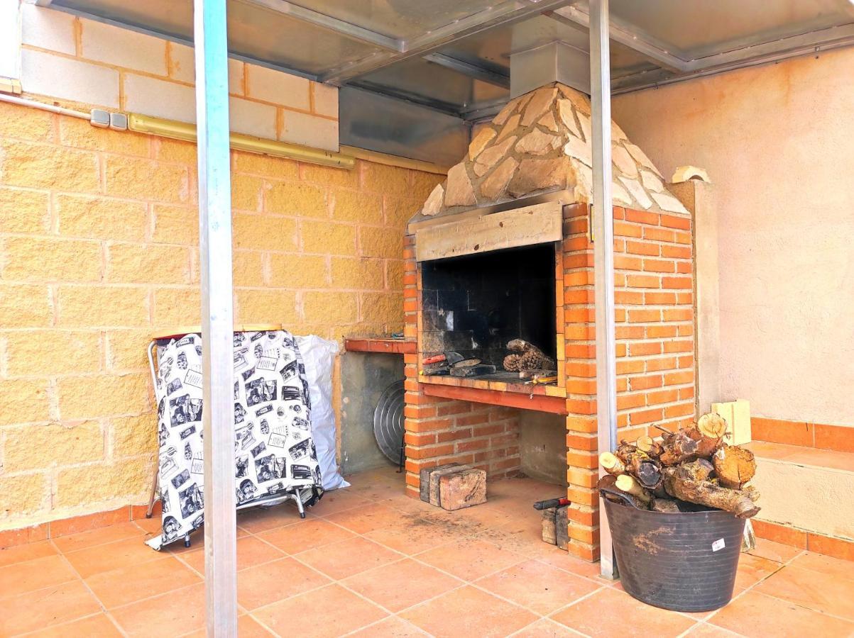 La Casa De Las Nereidas Cuenca (Castilla-La Mancha) Extérieur photo